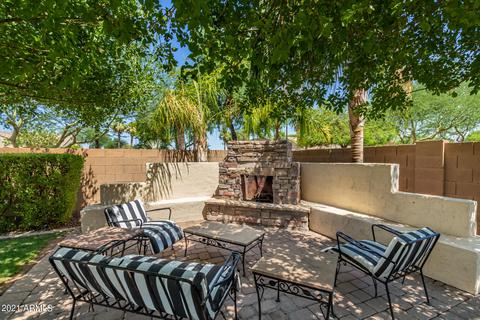 1542 E Bluebird Ct, Gilbert, AZ 85297 photo 47