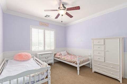 1542 E Bluebird Ct, Gilbert, AZ 85297 photo 36