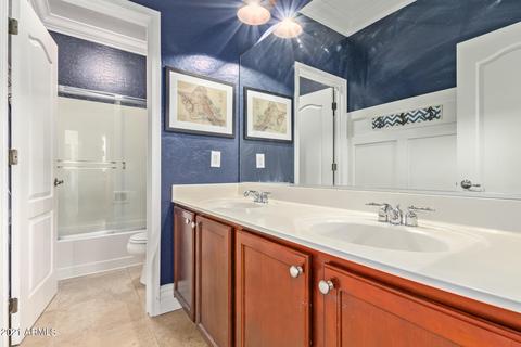 1542 E Bluebird Ct, Gilbert, AZ 85297 photo 35