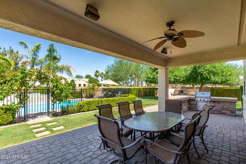 1542 E Bluebird Ct, Gilbert, AZ 85297 photo 38