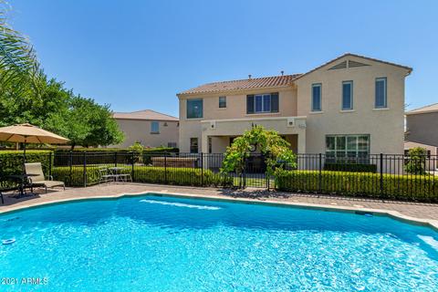 1542 E Bluebird Ct, Gilbert, AZ 85297 photo 41