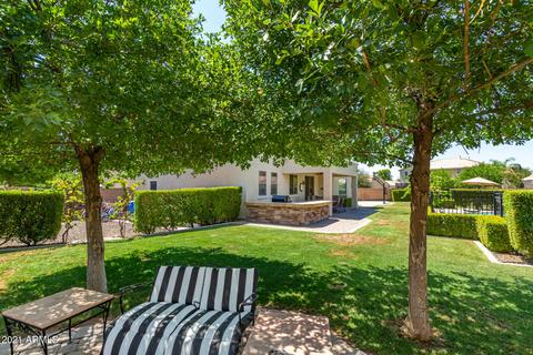 1542 E Bluebird Ct, Gilbert, AZ 85297 photo 48