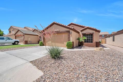 10916 E Clovis Ave, Mesa, AZ 85208 photo 1