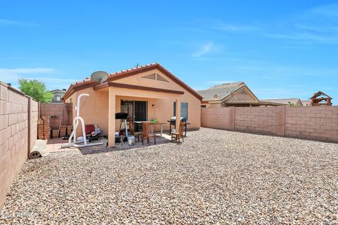 10916 E Clovis Ave, Mesa, AZ 85208 photo 2