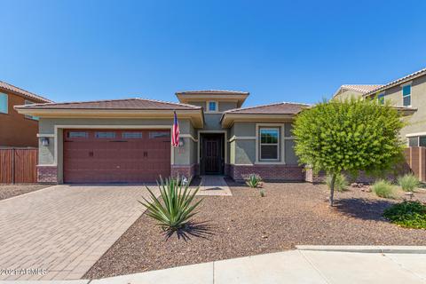 3012 E Pearl St, Mesa, AZ 85213 photo 1