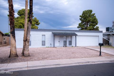 1838 Enid Ave, Mesa, AZ 85204 photo 1