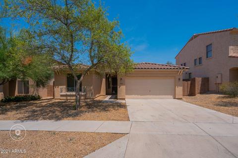 8311 S 23rd Pl, Phoenix, AZ 85042 photo 1