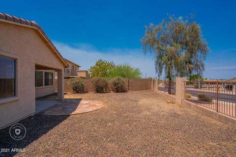 8311 S 23rd Pl, Phoenix, AZ 85042 photo 45