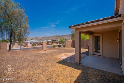 8311 S 23rd Pl, Phoenix, AZ 85042 photo 24