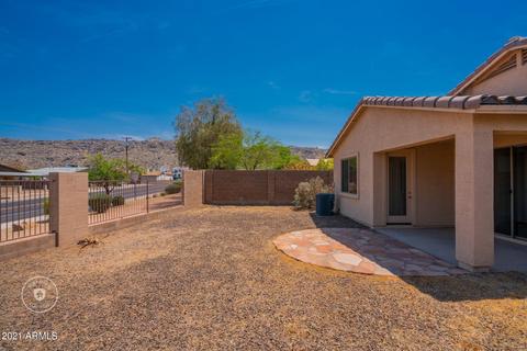 8311 S 23rd Pl, Phoenix, AZ 85042 photo 22
