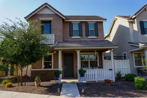 3713 E Robert St, Gilbert, AZ 85295 photo 1