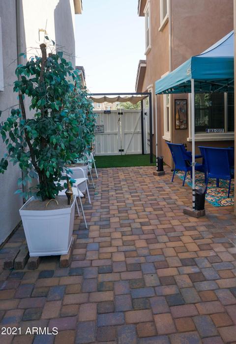 3713 E Robert St, Gilbert, AZ 85295 photo 22