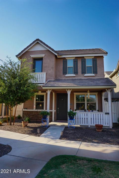 3713 E Robert St, Gilbert, AZ 85295 photo 27