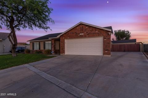 1757 S Rennick Dr, Apache Junction, AZ 85120 photo 2