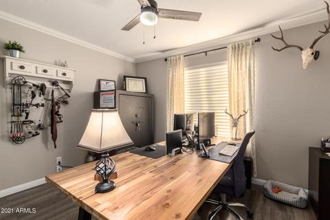 1757 S Rennick Dr, Apache Junction, AZ 85120 photo 36