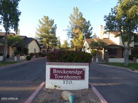 170 E Guadalupe Rd #80, Gilbert, AZ 85234 photo 36