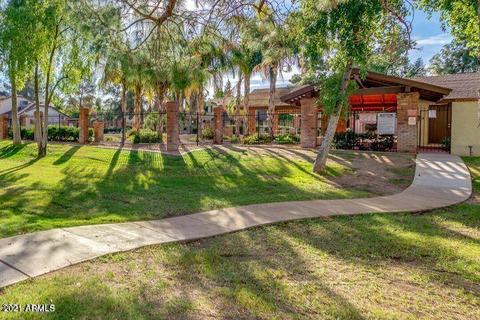 170 E Guadalupe Rd #80, Gilbert, AZ 85234 photo 47