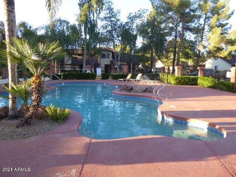 170 E Guadalupe Rd #80, Gilbert, AZ 85234 photo 37