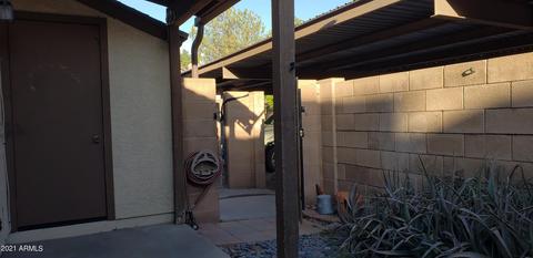 170 E Guadalupe Rd #80, Gilbert, AZ 85234 photo 31