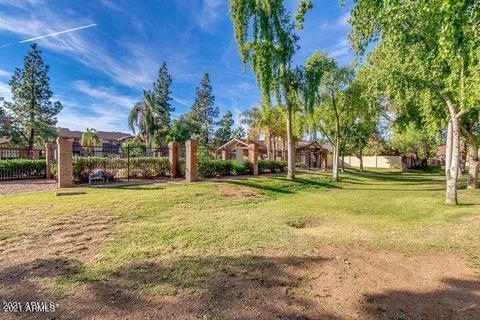 170 E Guadalupe Rd #80, Gilbert, AZ 85234 photo 46