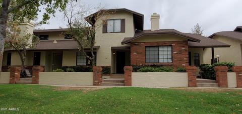 170 E Guadalupe Rd #80, Gilbert, AZ 85234 photo 35