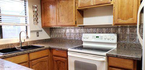 170 E Guadalupe Rd #80, Gilbert, AZ 85234 photo 5