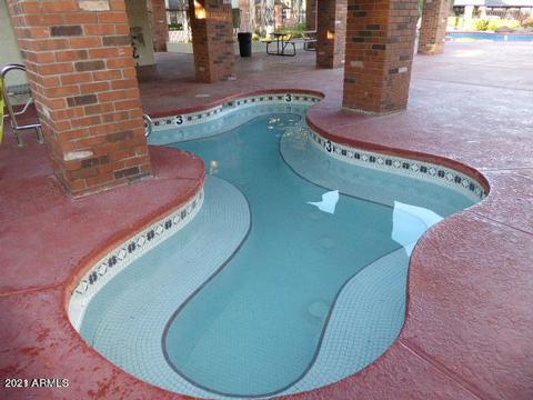 170 E Guadalupe Rd #80, Gilbert, AZ 85234 photo 38