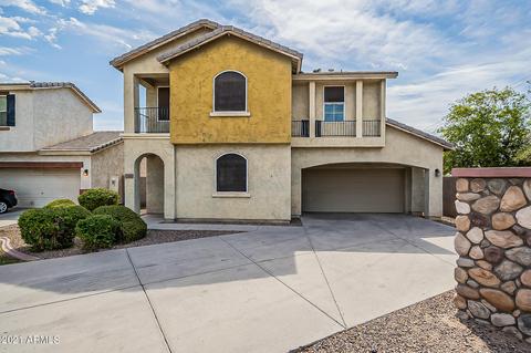 3935 S 53rd Dr, Phoenix, AZ 85043 photo 1