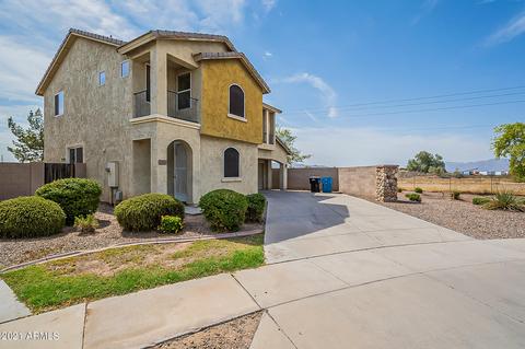 3935 S 53rd Dr, Phoenix, AZ 85043 photo 2