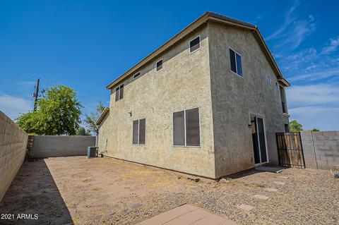 3935 S 53rd Dr, Phoenix, AZ 85043 photo 28
