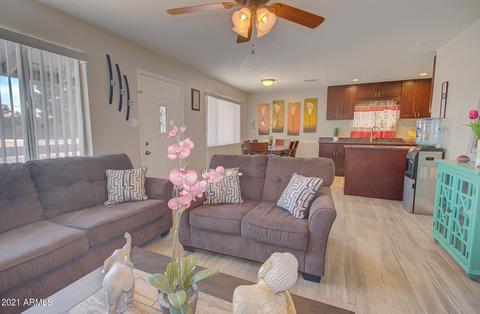 761 W Central Ave, Coolidge, AZ 85128 photo 7