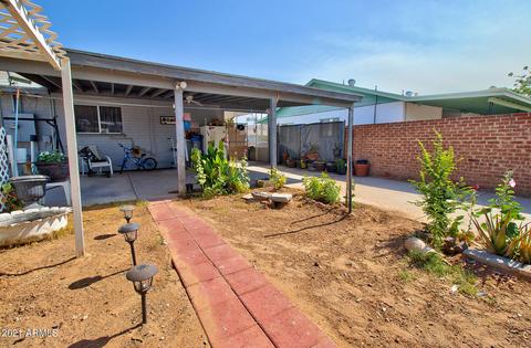 761 W Central Ave, Coolidge, AZ 85128 photo 14