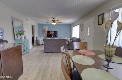 761 W Central Ave, Coolidge, AZ 85128 photo 6