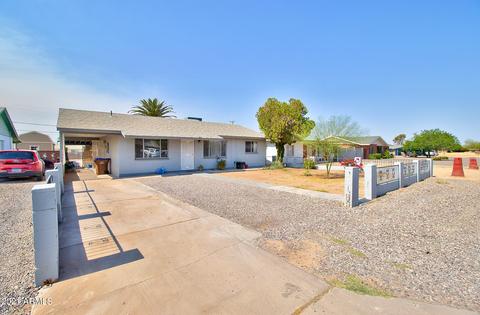 761 W Central Ave, Coolidge, AZ 85128 photo 2