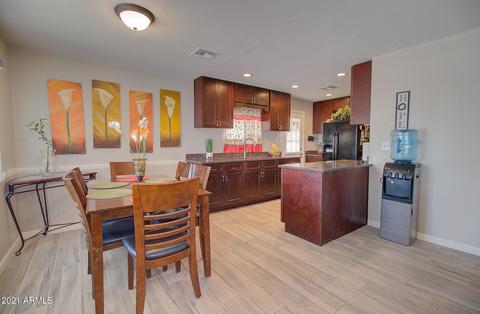 761 W Central Ave, Coolidge, AZ 85128 photo 4