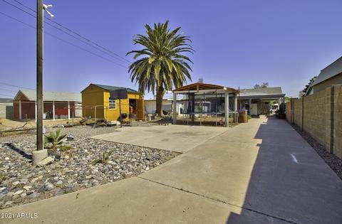 761 W Central Ave, Coolidge, AZ 85128 photo 16