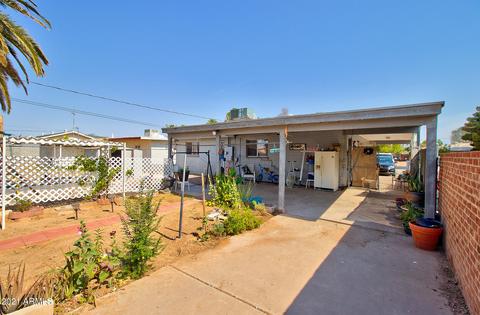 761 W Central Ave, Coolidge, AZ 85128 photo 13