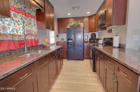 761 W Central Ave, Coolidge, AZ 85128 photo 5