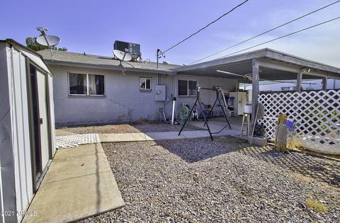 761 W Central Ave, Coolidge, AZ 85128 photo 15