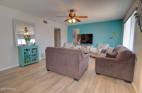 761 W Central Ave, Coolidge, AZ 85128 photo 3