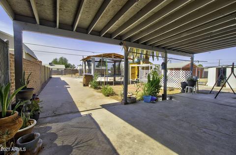 761 W Central Ave, Coolidge, AZ 85128 photo 12