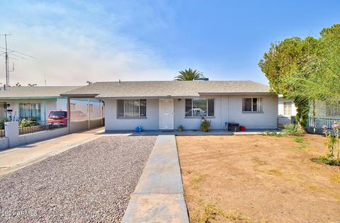 761 W Central Ave, Coolidge, AZ 85128 photo 1