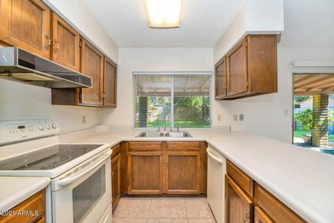3222 W Juniper Ave, Phoenix, AZ 85053 photo 12