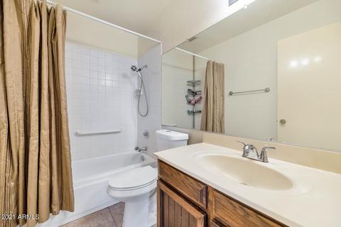 3222 W Juniper Ave, Phoenix, AZ 85053 photo 20