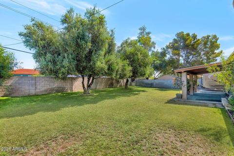 3222 W Juniper Ave, Phoenix, AZ 85053 photo 22