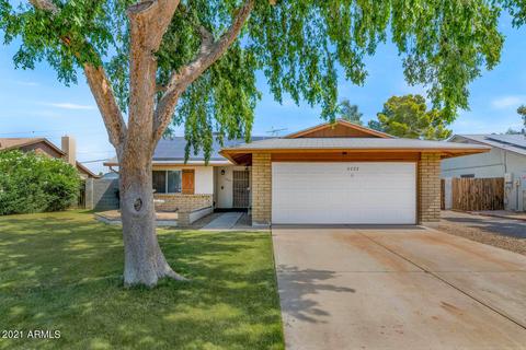 3222 W Juniper Ave, Phoenix, AZ 85053 photo 1