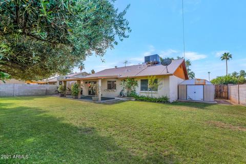 3222 W Juniper Ave, Phoenix, AZ 85053 photo 23