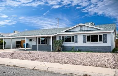 3142 W Cactus Rd, Phoenix, AZ 85029 photo 1