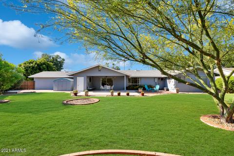 901 W Linger Ln, Phoenix, AZ 85021 photo 23