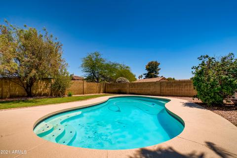 3037 E Wagoner Rd, Phoenix, AZ 85032 photo 26